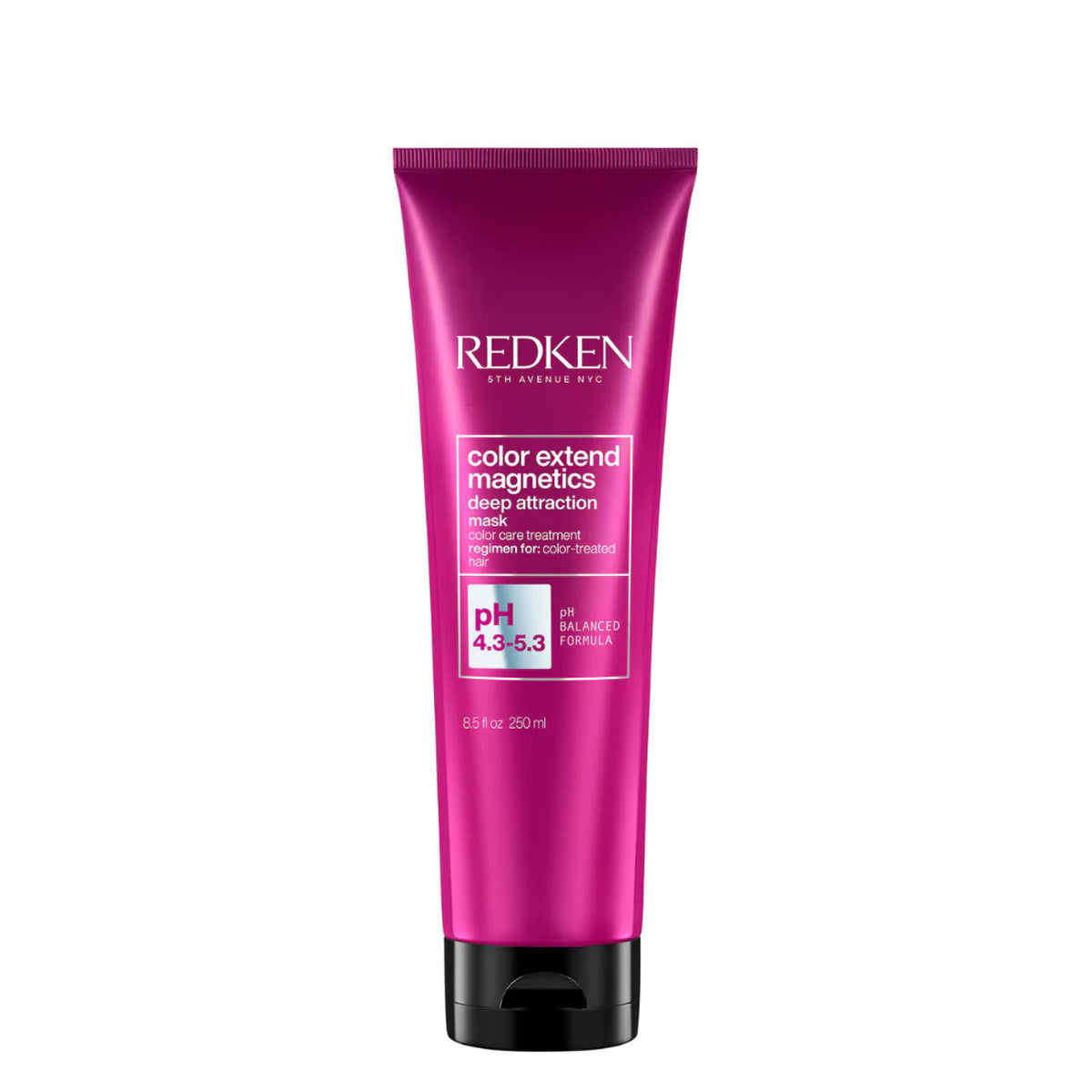 Redken Color Magnetics Deep Attraction Mask 250ml