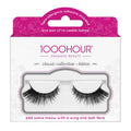 1000 Hour Classic Collection - Kitten Re-Useable Lashes 1 Pair #554
