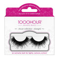 1000 Hour Classic Collection - Showgirl Re-Useable Lashes 1 Pair #555