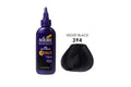Adore Plus Semi Permanent Hair Colour No. 394 Velvet Black 100ml