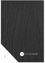 Amazing Hair Extensions 7 Piece Clip in Set 16"