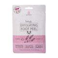 1000 Hour Softsole Exfoliating Foot Peel