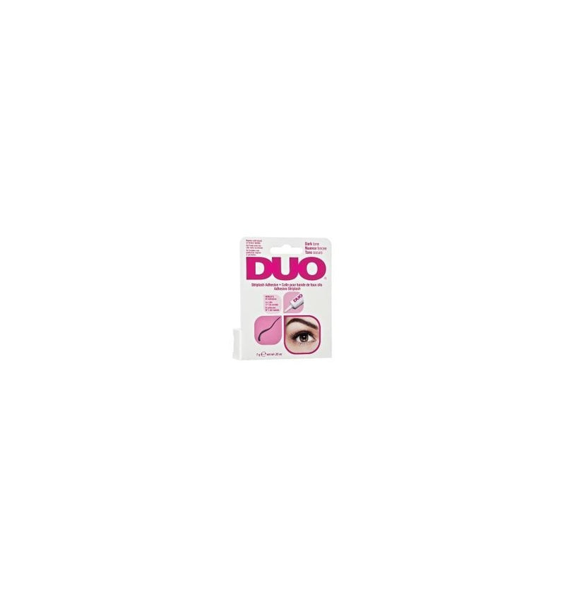 SALON PERFECT - STRIP ADHESIVE - DARK-DUO