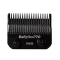 BaByliss PRO Replacement Hair Clipper Taper Blade Black FX803B