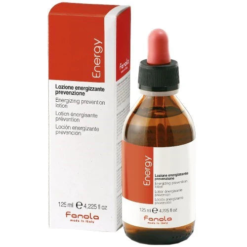 Fanola Energy Energizing Prevention Lotion 150ml