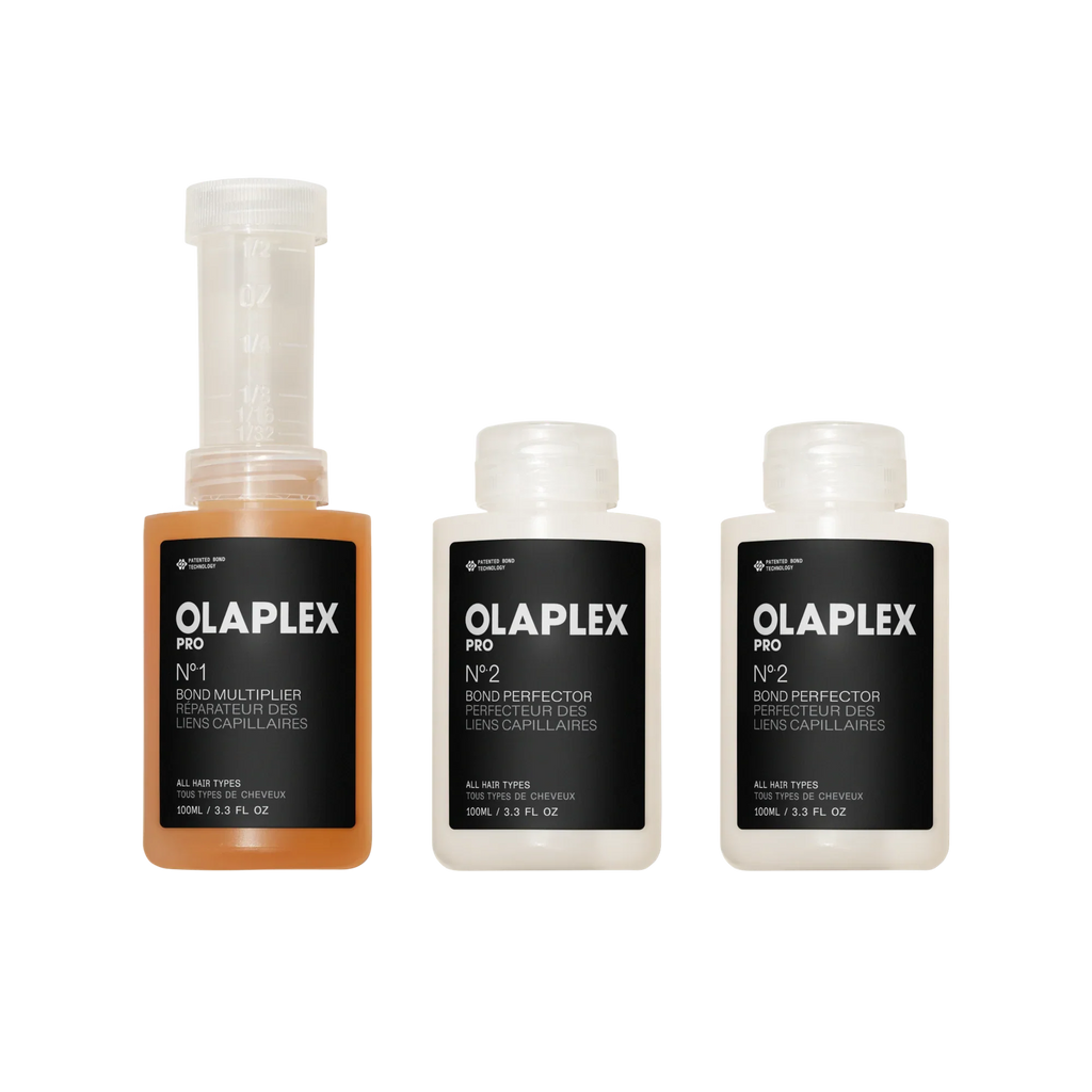 Olaplex Traveling Stylist Kit