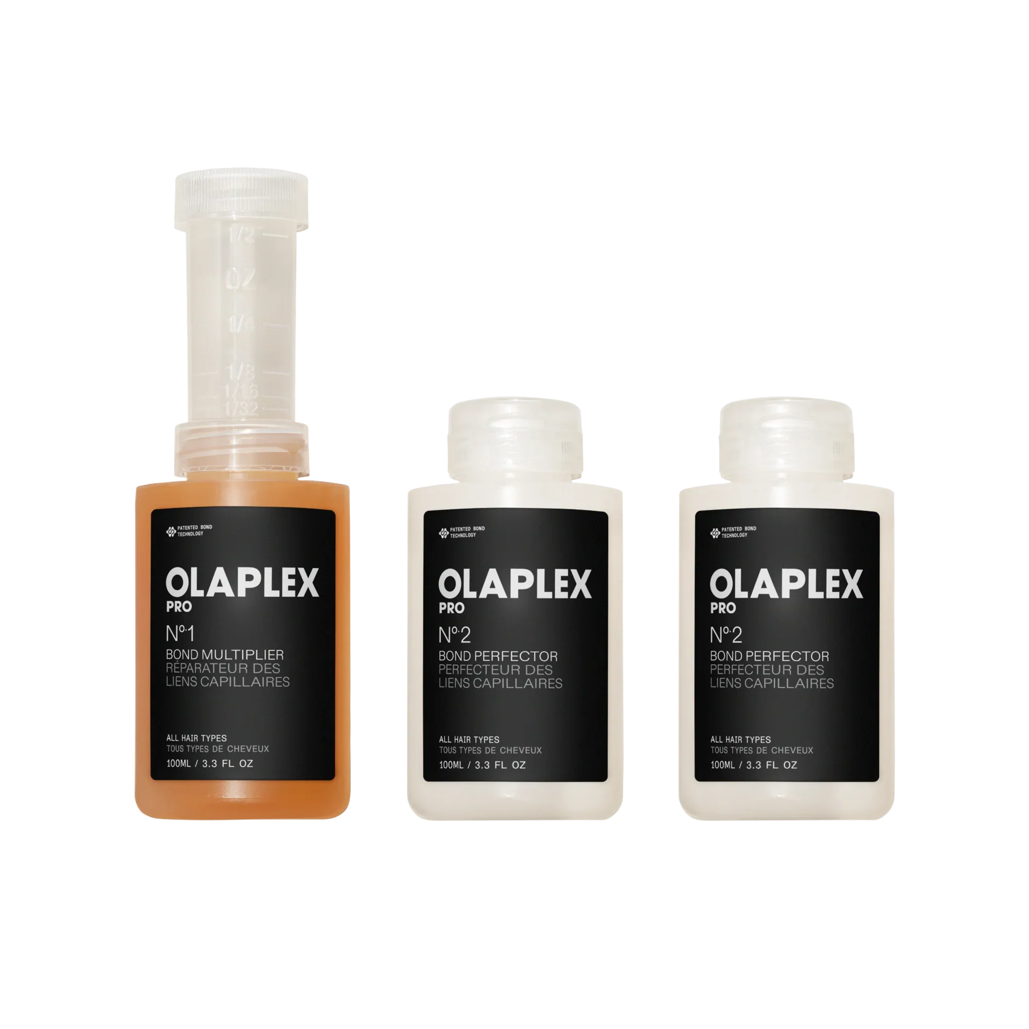 Olaplex Traveling Stylist Kit
