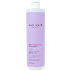 NAK Signature Rose Blonde Shampoo 350ml