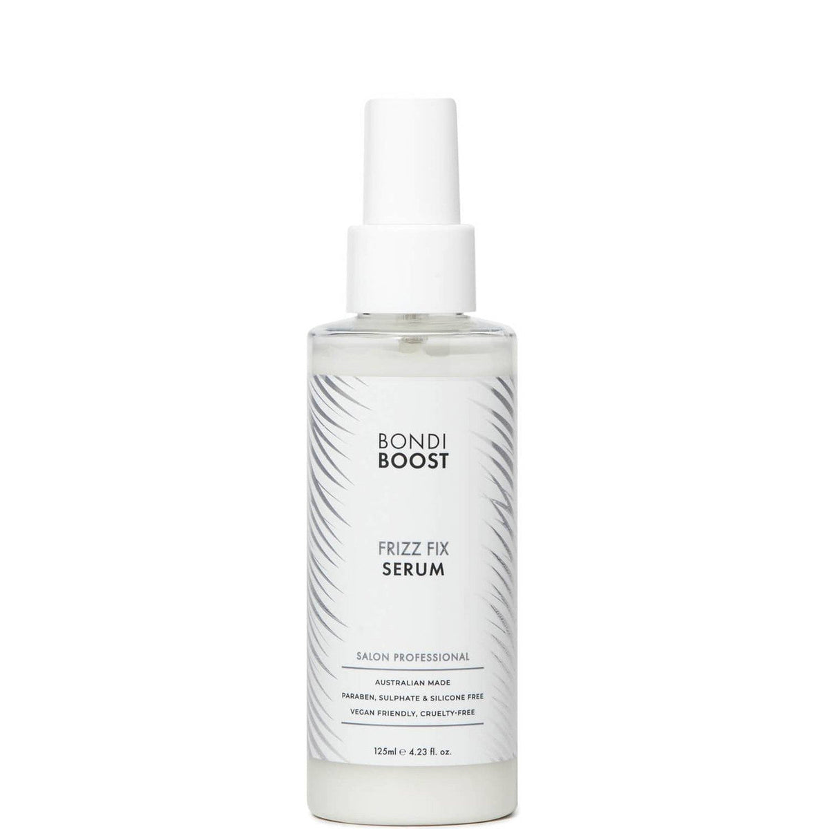 Bondi Boost Anti Frizz Fix Serum 125ml