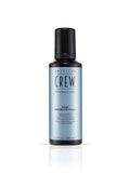 American Crew Fiber Grooming Foam 200ml