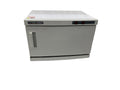 Karma UV Salon Single Door Hot Towel Warmer White 18L 01010418