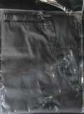 NFuzion Plain Apron Black