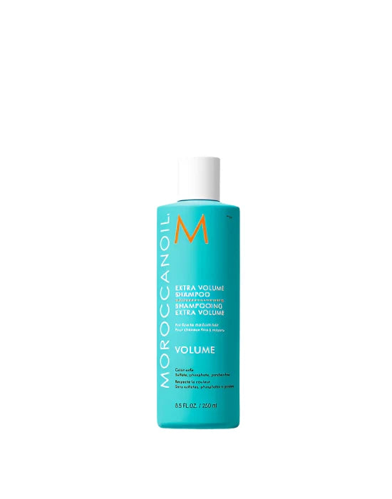 Moroccanoil Extra Volume Shampoo 250ml