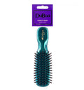 DUBOA 5000 HAIR BRUSH - MINI, GREEN