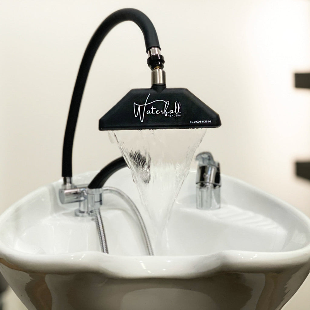Waterfall Headspa