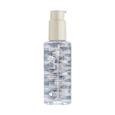 Joico Blonde Life Brilliant Glow Oil 100ml