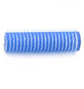 HAIR FX SELF GRIPPING 15MM VELCRO ROLLERS 12PK
