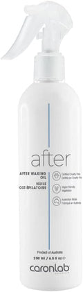 Caronlab After Wax Oil 250ml