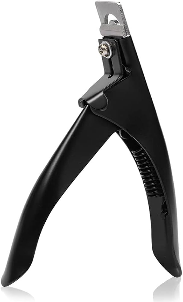 Bello Pro Nail Tip Cutter C292