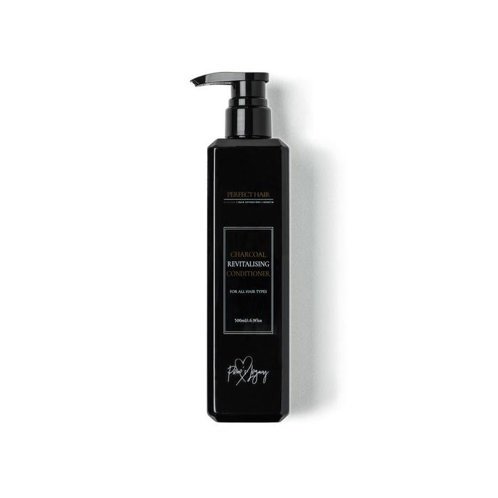 Perfect Hair Charcoal Revitalising Conditioner 400ml
