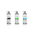 ELEGANCE AFTER SHAVE LOTION - PUMP 250ML MINT