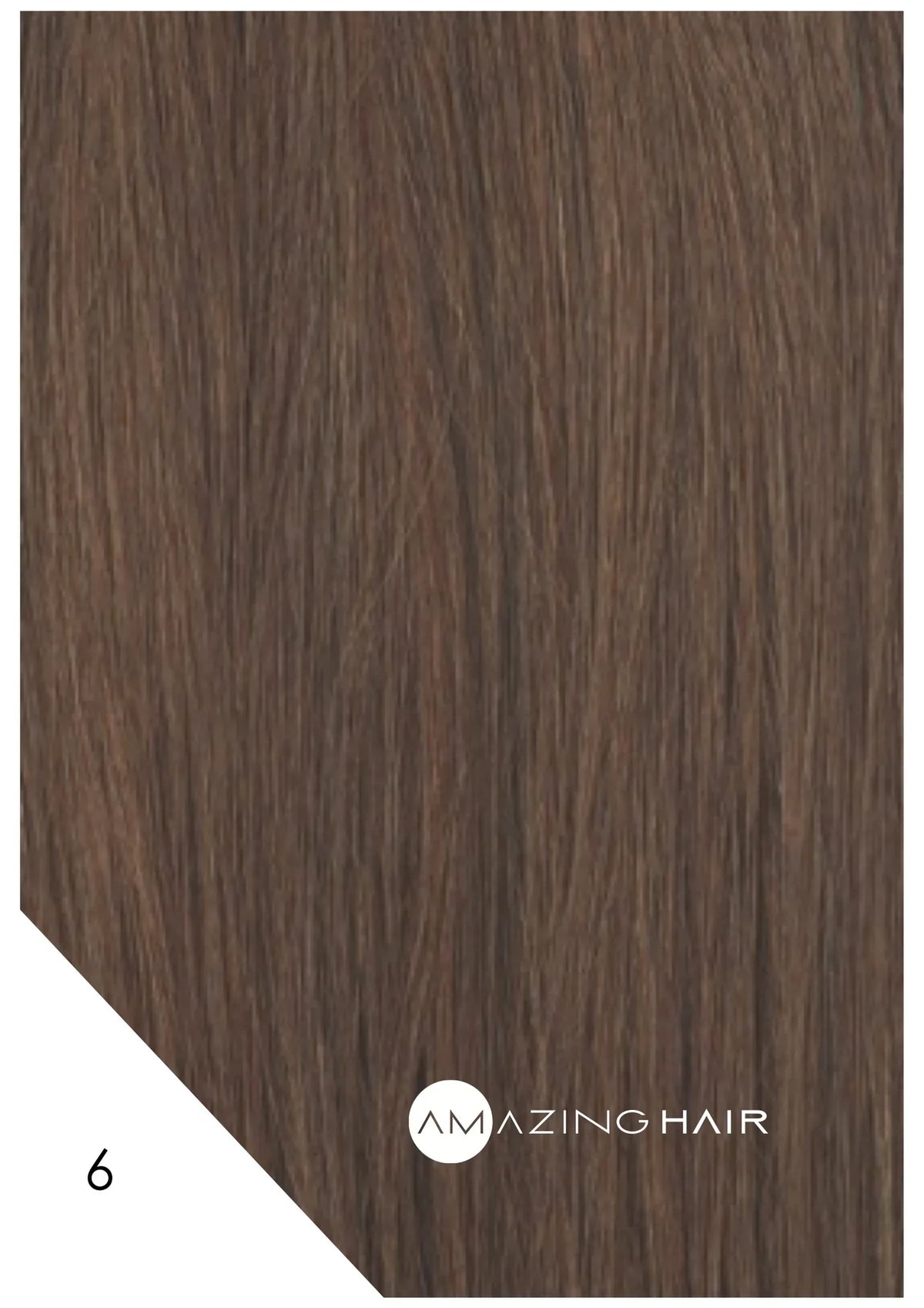 Amazing Hair Extensions 9 Piece Clip in Set 24" (200g)