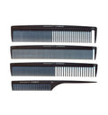 CRICKET CARBON COMB STYLIST 4 PACK