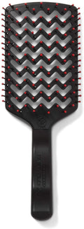 CRICKET  STATIC FREE FAST FLO XL LARGE PADDLE BRUSH