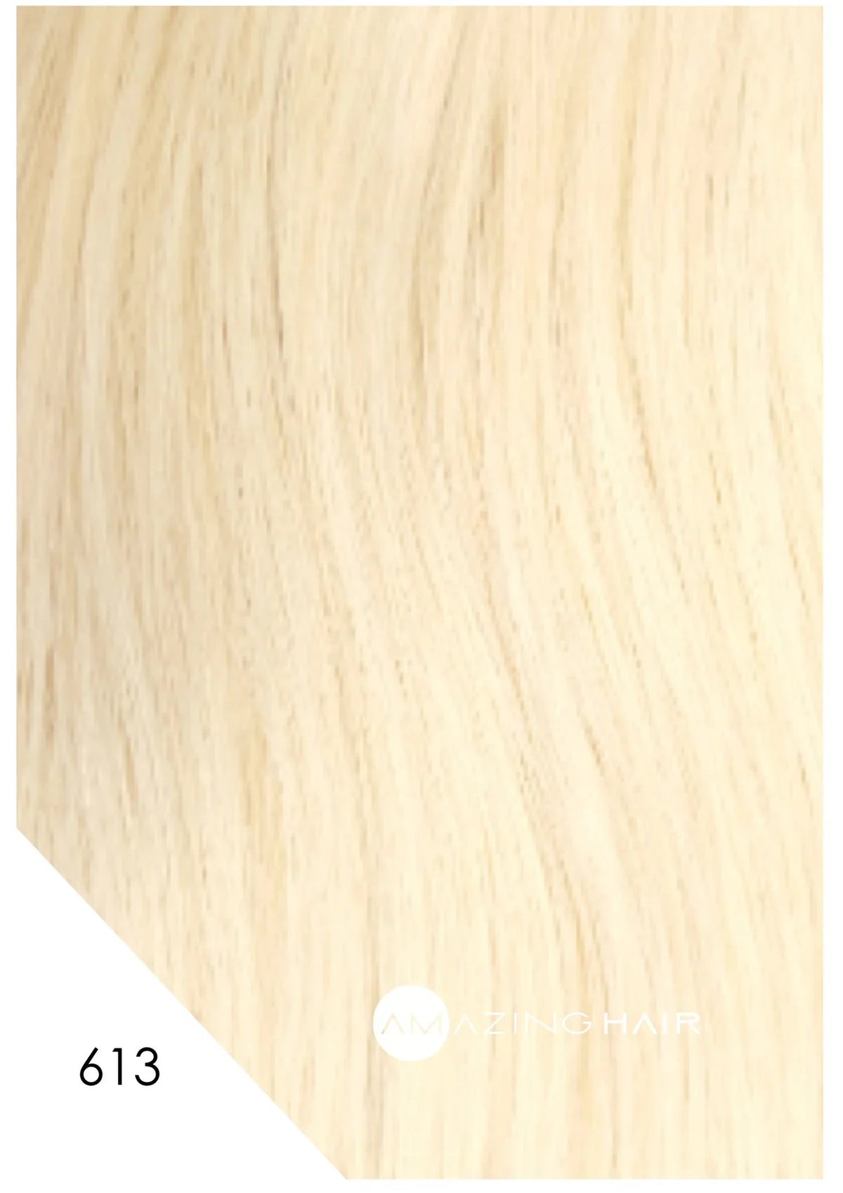 Amazing Hair Extensions 9 Piece Clip in Set 24" (200g)