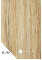 Amazing Hair Heat Resistant Ponytail 20"