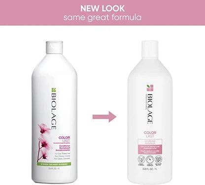 Matrix Biolage Colourlast Conditioner 1L