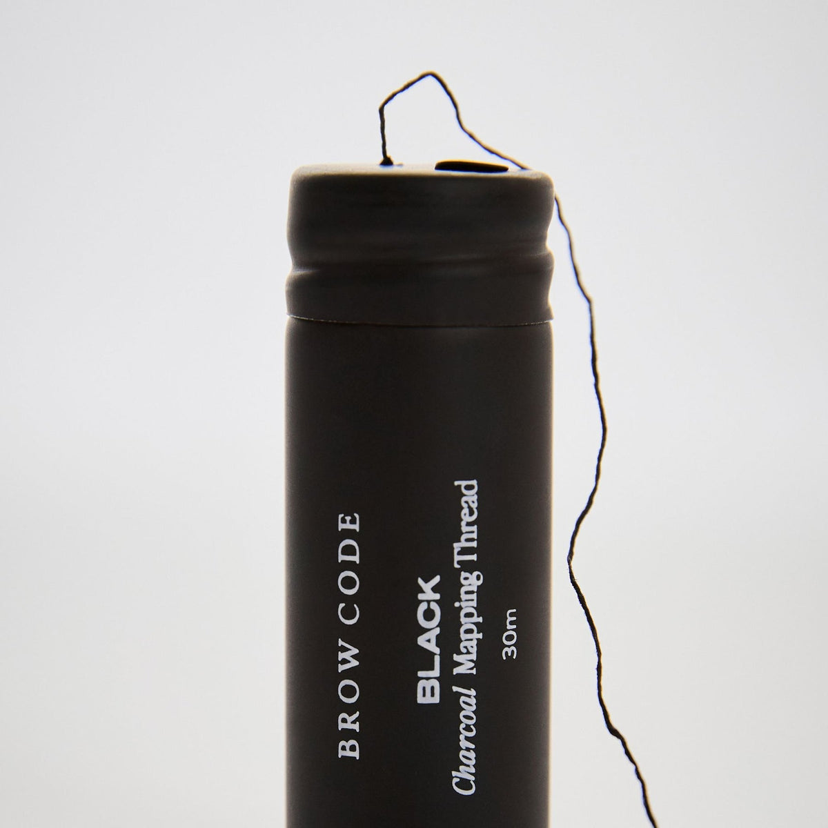 Brow Code Charcoal Mapping Thread 30m