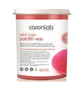 Caronlab Paraffin Wax Wild Rose 800ml