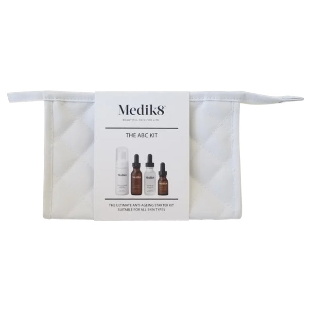 Medik8 The ABC Kit