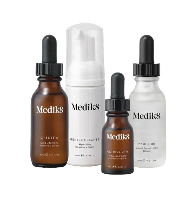 Medik8 The ABC Kit