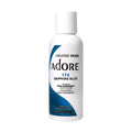 Adore Semi Permanent Hair Colour No. 174 Sapphire Blue 118ml