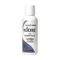 Adore Semi Permanent Hair Colour No. 198 Powder Blue 118ml