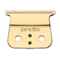 Andis GTX-EXO Gold GTX-Z Replacement Blade