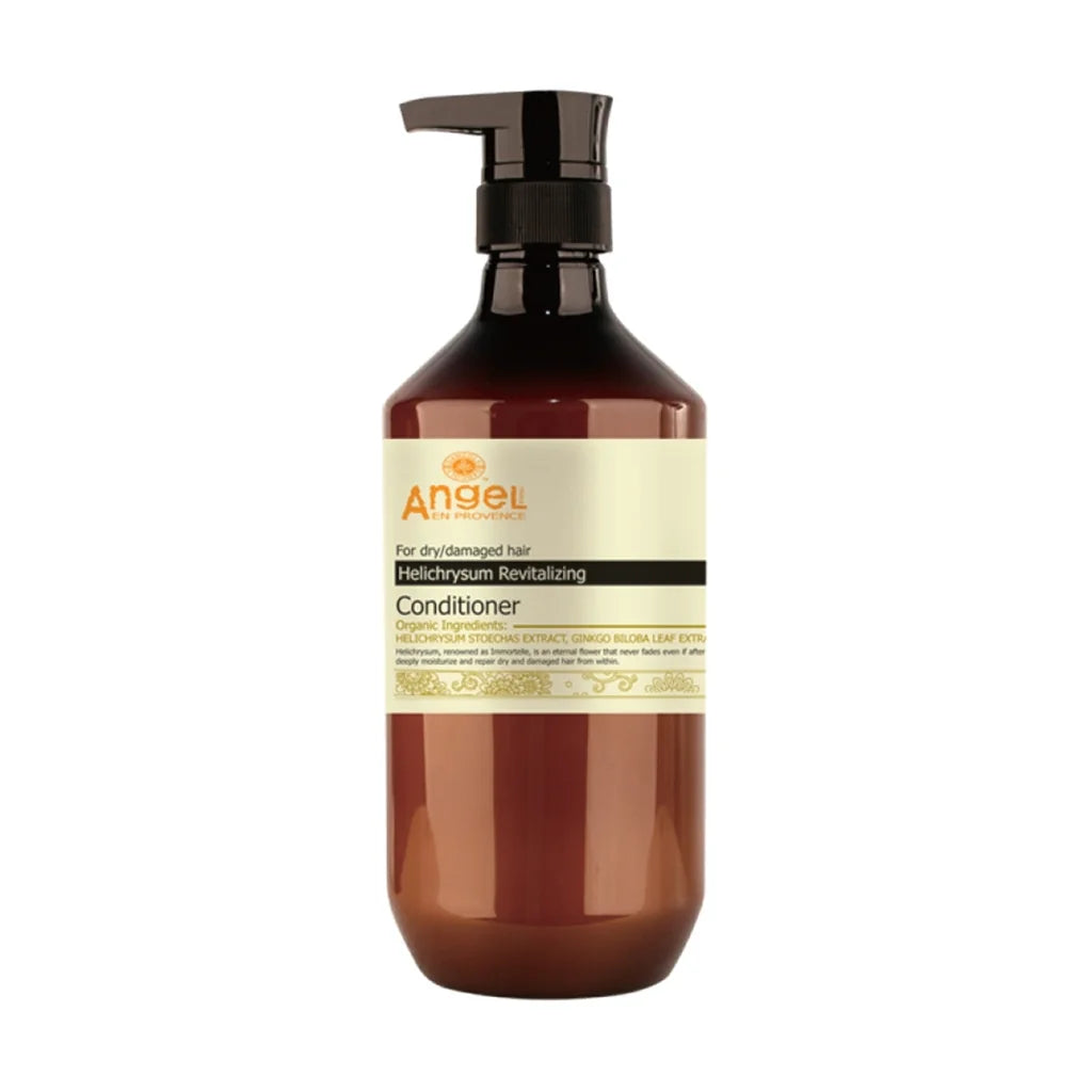 Angel En Provence Helichrysum Revitalizing Conditioner 800ml