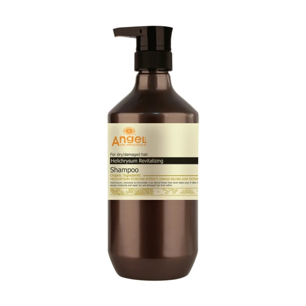 Angel En Provence Helichrysum Revitalizing Shampoo 800ml