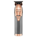BaByliss PRO RoseFX Skeleton Metal Lithium Hair Trimmer -  FX787RG