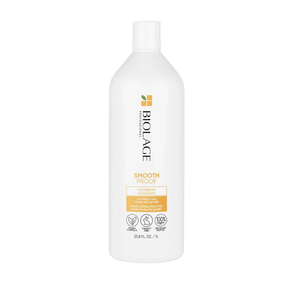 Matrix Biolage Smooth Proof Conditioner 1L