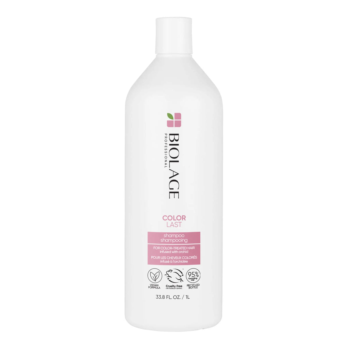 Matrix Biolage Colourlast Shampoo 1L