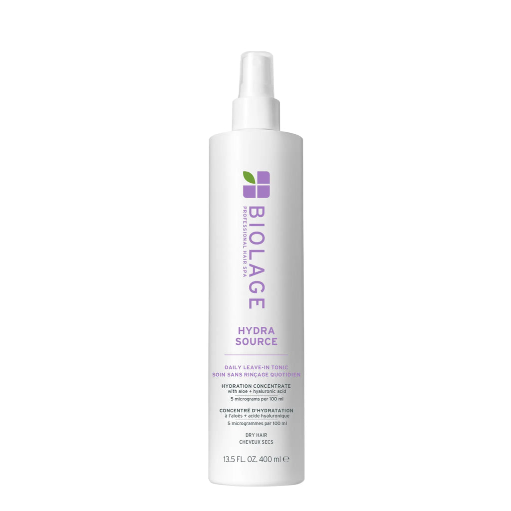 Matrix Biolage HydraSource Daily Leave In 400ml