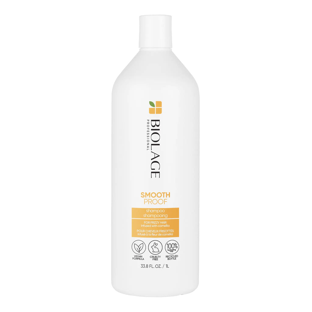 Matrix Biolage Smooth Proof Shampoo 1L
