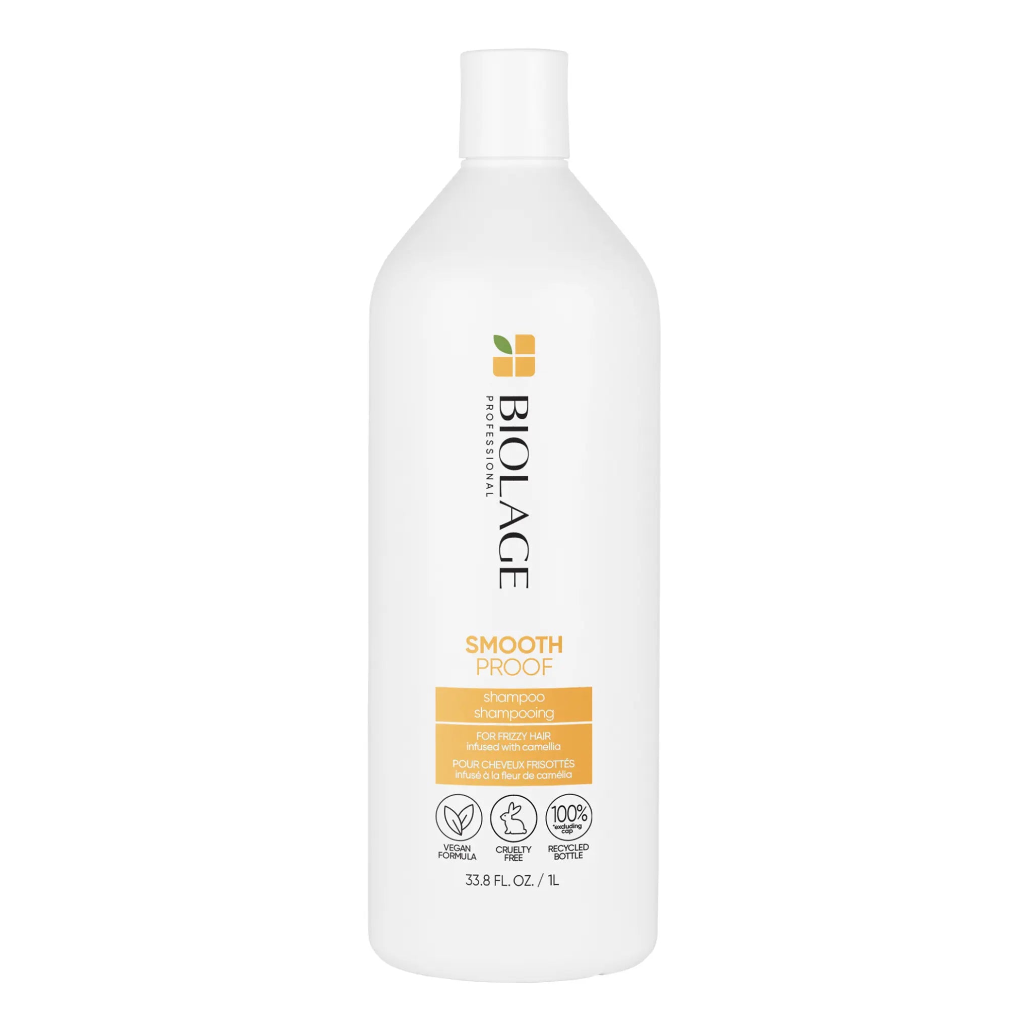 Matrix Biolage Smooth Proof Shampoo 1L
