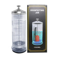 BOB Disinfecting Jar 1.5L