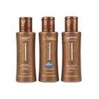 Brasil Cacau Eco Keratin Smoothing Treatment Kit 110ml