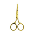 Brow Code Straight Trimming Scissors