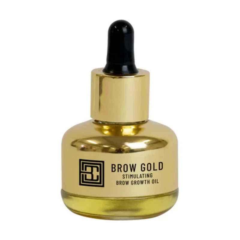 Brow Code Henna Professional Kit